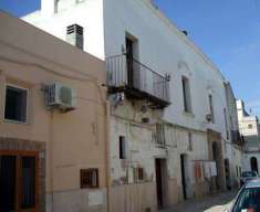 Foto Rif.27 Bernalda Palazzo d'Epoca con stupendi affreschi