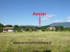 Foto Rif.423 terreno edificabile Bettona, 20 km Perugia, 10 Assisi
