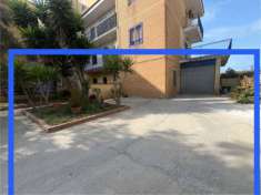 Foto rif 463 ischitella 2 appartamenti in vendita con box e giardino