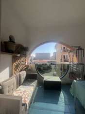 Foto rif 474 appartamento parco delle rose con posto auto - parco privato