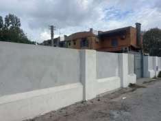 Foto RIF 476 FRONTE VILLAGGIO COPPOLA - VILLA BIFAMILIARE CON GIARDINO