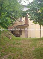 Foto RIF 57,GAGGIO MONTANO FRAZIONE APPARTAMENTO IN TRIFAMIGLIARE