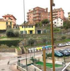 Foto Rif.8128 � Rapallo � Inizio Torre Menegotto � Appartamento Bilocale di cinquanta