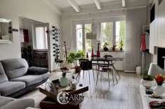 Foto Rif.8901 Delizioso appartamento ad Abbadia di Montepulciano | Bright flat