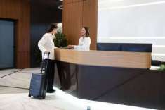 Foto Rif.H.310) Toscolano Maderno (LAGO DI GARDA) BS HOTEL di 3 stelle con 50 camere