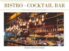 Foto RIF P2450 BISTROT CON CUCINA IN ZONA B. AIRES