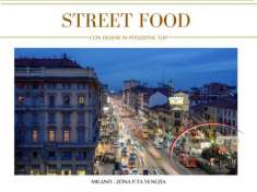 Foto RIF R2155 STREET FOOD/RISTORANTE IN POSIZIONE TOP