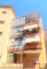 Foto RIF.V/02 APPARTAMENTO 2 PIANO ZONA MATTARELLA