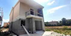 Foto RIF.V/05 ALTAVILLA MILICIA VILLA NUOVA COSTRUZIONE INDIPENDENTE