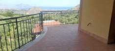 Foto RIF.V/08 BAGHERIA 1 PIANO APPARTAMENTO DA COMPLETARE CON VISTA PANORAMICA