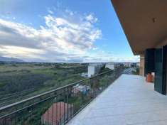 Foto RIF.V/17 BAGHERIA NUOVO APPARTAMENTO CON TERRAZZO