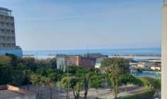Foto Rif.Y231: A Lido di Savio con vista mare