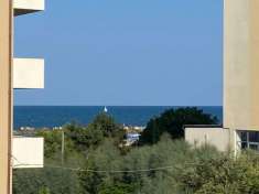 Foto Rif.Y240: A Lido di Classe con vista mare