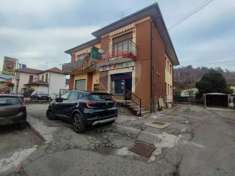 Foto Rif21531063-110 - Locale Commerciale in Vendita a Cocquio-Trevisago - Intello di 73 mq