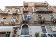 Foto Rif30721052-174 - Appartamento in Vendita a Catania - Centro Storico di 115 mq