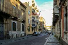 Foto Rif30721089-73 - Appartamento in Vendita a Catania - Centro Storico di 80 mq