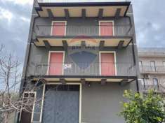 Foto Rif30721140-138 - Appartamento in Vendita a Adrano di 135 mq
