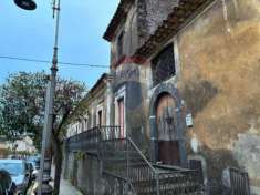 Foto Rif30721140-330 - Casa Semindipendente in Vendita a Aci Sant'Antonio di 260 mq