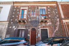 Foto Rif30721334-39 - Casa Semindipendente in Vendita a San Gregorio di Catania di 60 mq