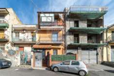 Foto Rif30721346-109 - Casa Semindipendente in Vendita a Catania - Zona periferica di 142 mq