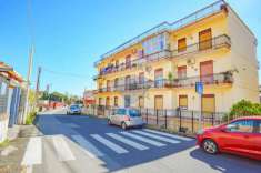 Foto Rif30721440-1 - Appartamento in Vendita a Acireale - Guardia di 87 mq