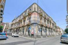 Foto Rif30721474-3 - Appartamento in Vendita a Catania - Centro Storico di 380 mq