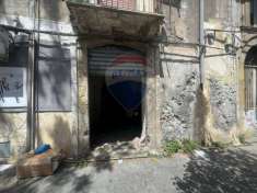 Foto Rif30721531-75 - Appartamento in Vendita a Catania - Centro Storico di 30 mq