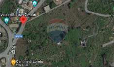 Foto Rif30721543-8 - Terreno Agricolo in Vendita a Acireale - Santa Maria Ammalati di 5050 mq