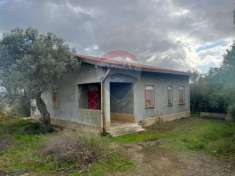 Foto Rif30721606-2 - Villa o villino in Vendita a Caltagirone di 110 mq