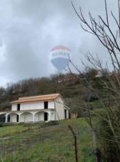 Foto Rif33661046-100 - Villa o villino in Vendita a Buccheri di 350 mq