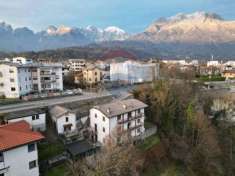 Foto Rif34621003-317 - Appartamento in Vendita a Belluno - Cavarzano di 130 mq