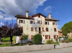 Foto Rif34621015-94 - Villa o villino in Vendita a Cesiomaggiore di 560 mq