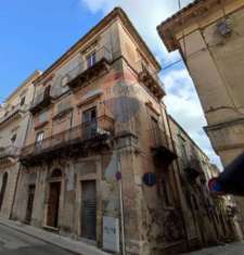 Foto Rif40001048-31 - Stabile/Palazzo in Vendita a Ragusa - Centro di 300 mq