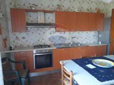 Foto Rif40001070-4 - Appartamento in Vendita a Chiaramonte Gulfi di 100 mq