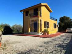 Foto Rif40791024-14 - Villa a schiera in Vendita a Carini - Villagrazia di Carini di 160 mq