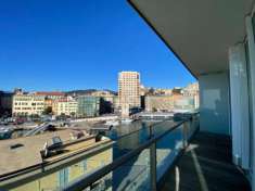 Foto RifF161-924 - Appartamento in Vendita a Savona - Centro Mare di 110 mq