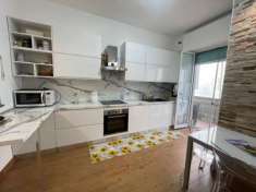 Foto RifF161-958 - Appartamento in Vendita a Savona - Fornaci di 80 mq