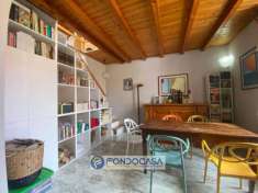 Foto RifF161-961 - Appartamento in Vendita a Savona - Villapiana di 170 mq