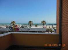 Foto Rimini Zona Torre Pedrera, vendesi appartamento di mq.165 con vista mare