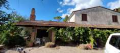 Foto Riserva di caccia in vendita a Cinigiano 560000 mq  Rif: 1283826