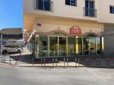 Foto RISTORANTE & PIZZERIA IN VENDITA