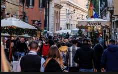 Foto RISTORANTE, con ampio esterno (osp)