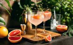 Foto Ristorante Cocktail Bar