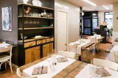 Foto RISTORANTE CON LABORATORIO MONZA CENTRO STORICO