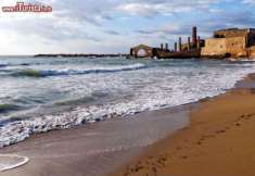Foto RISTORANTE CON STANZE AD AVOLA  SR SUL MARE ADATTO A CINESI X SUSHI