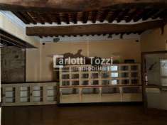 Foto RISTORANTE di 1 vani e di 105 mq (GROSSETO) rif. 03525