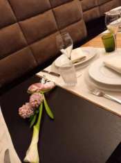 Foto RISTORANTE di 2 vani e di 168 mq (PIEVE DI SOLIGO) rif. AC18_1