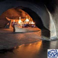 Foto Ristorante di Pesce e Pizza in Vendita