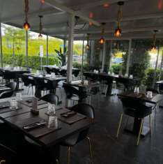 Foto Ristorante gi  avviato con licenze