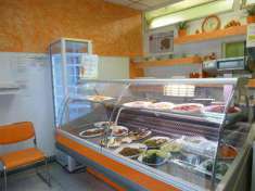 Foto Ristorante in Vendita, 3 Locali, 100 mq, Forl (Centro)